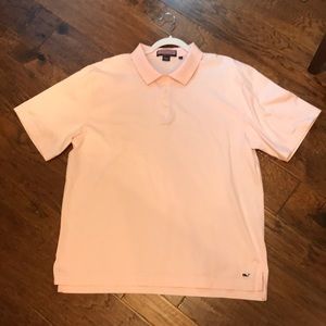 Men’s Vineyard Vines Polo